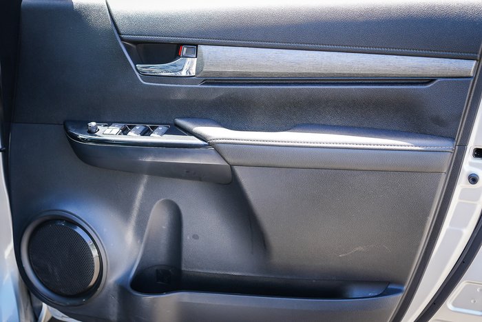 2024 Toyota HILUX Rogue