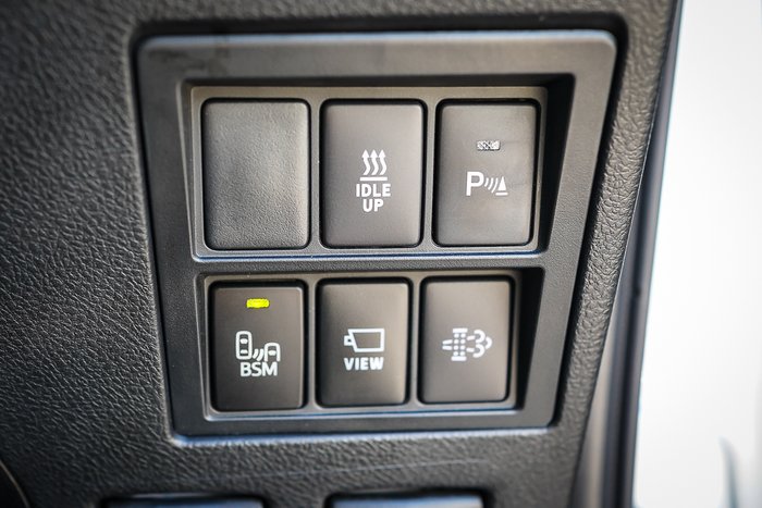 2024 Toyota HILUX Rogue