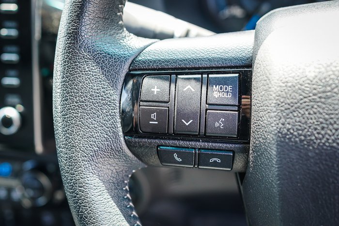 2024 Toyota HILUX Rogue