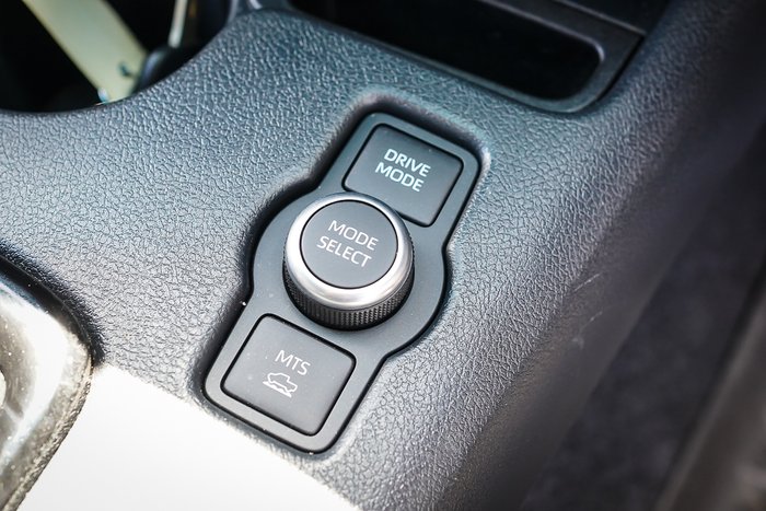 2024 Toyota HILUX Rogue