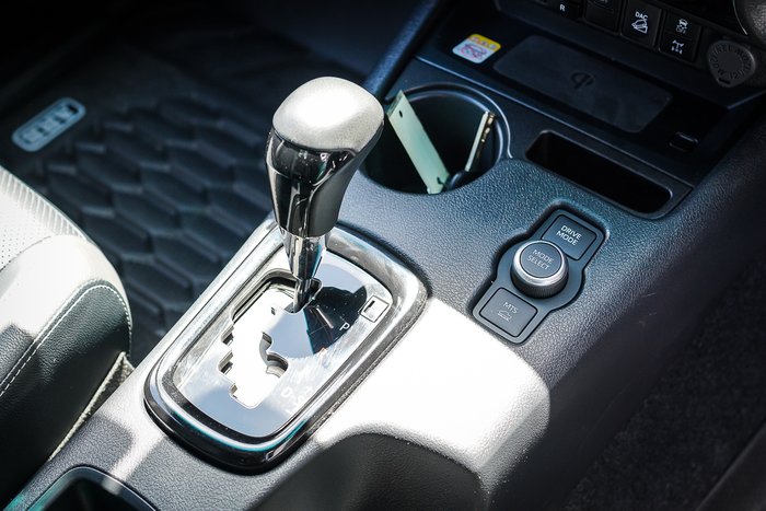 2024 Toyota HILUX Rogue