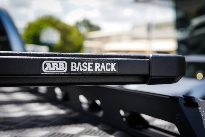 2024 Toyota HILUX Rogue