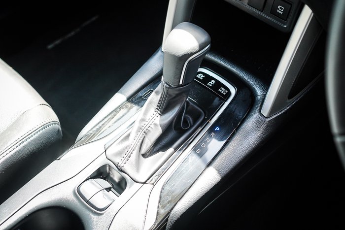 2025 Toyota Corolla Cross Hybrid GXL