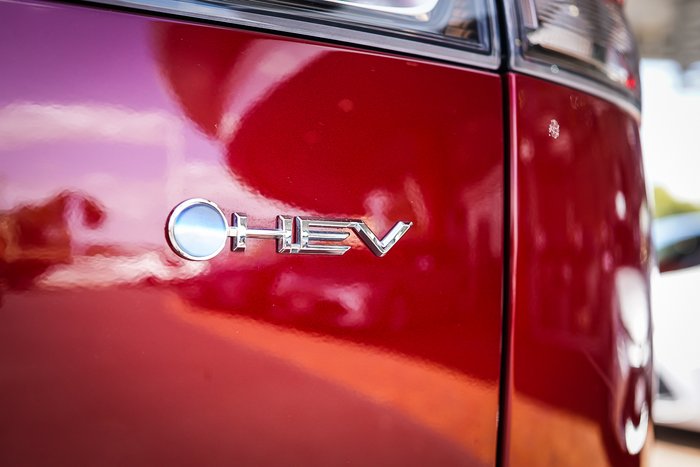 2025 Toyota Corolla Cross Hybrid GXL