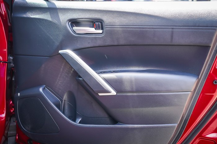 2025 Toyota Corolla Cross Hybrid GXL