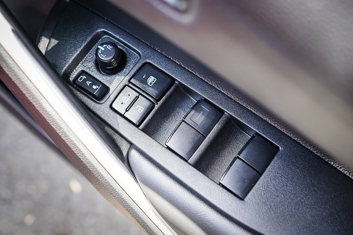 2025 Toyota Corolla Cross Hybrid GXL