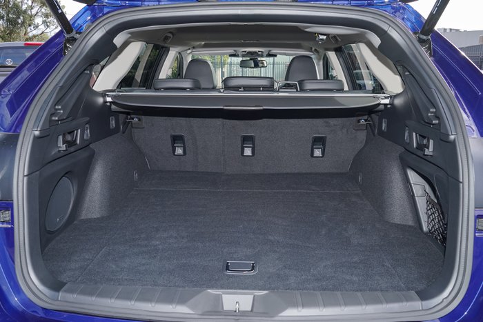 2025 Subaru Outback AWD Sport XT