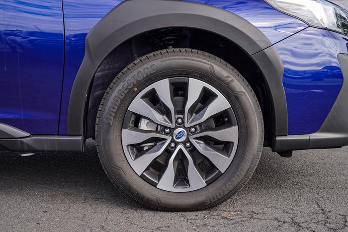 2025 Subaru Outback AWD Sport XT