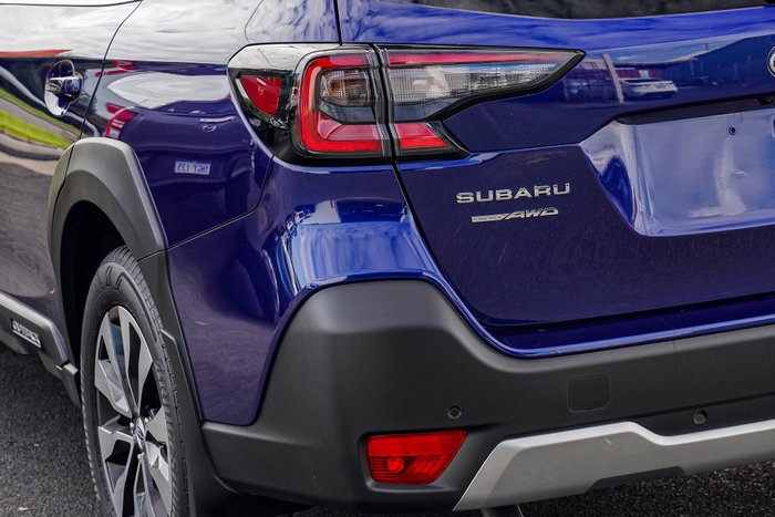 2025 Subaru Outback AWD Sport XT