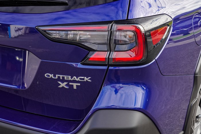 2025 Subaru Outback AWD Sport XT