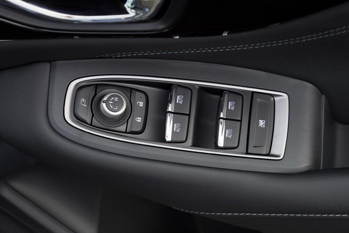 2025 Subaru Outback AWD Sport XT