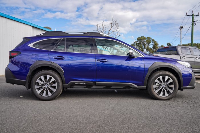 2025 Subaru Outback AWD Sport XT