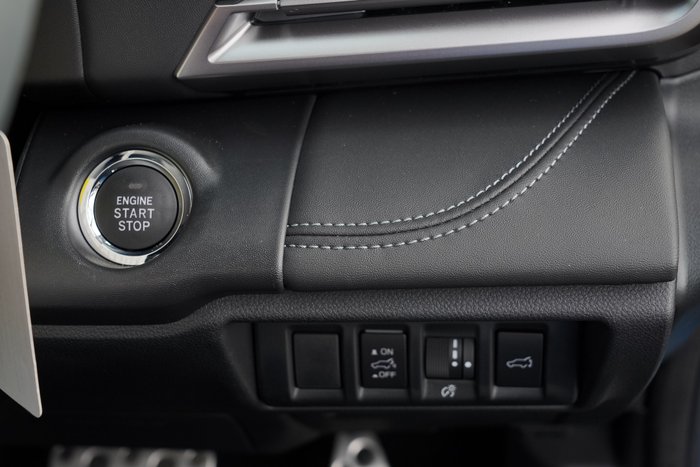 2025 Subaru Outback AWD Sport XT