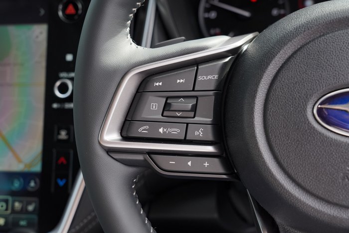 2025 Subaru Outback AWD Sport XT