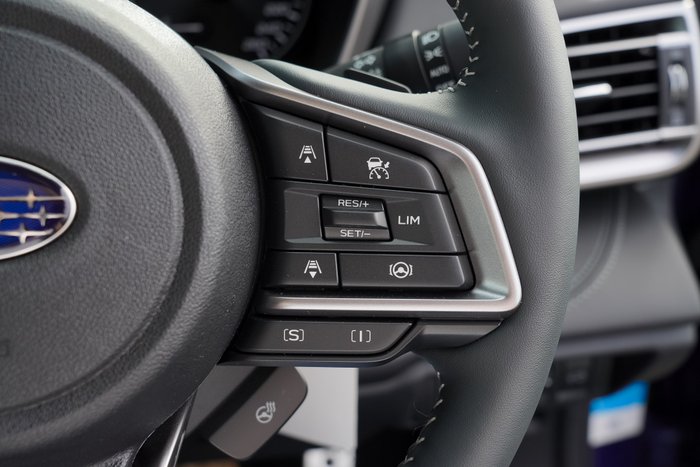2025 Subaru Outback AWD Sport XT