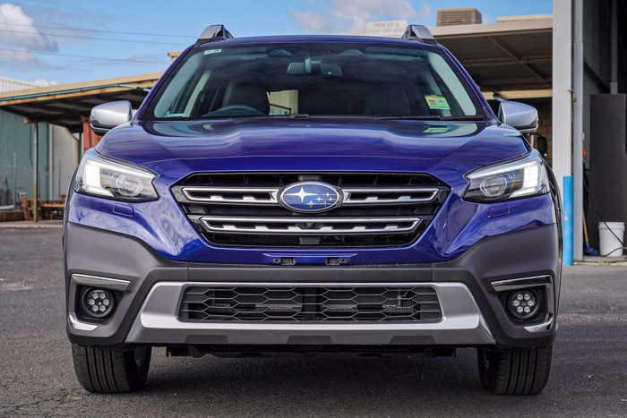 2025 Subaru Outback AWD Sport XT