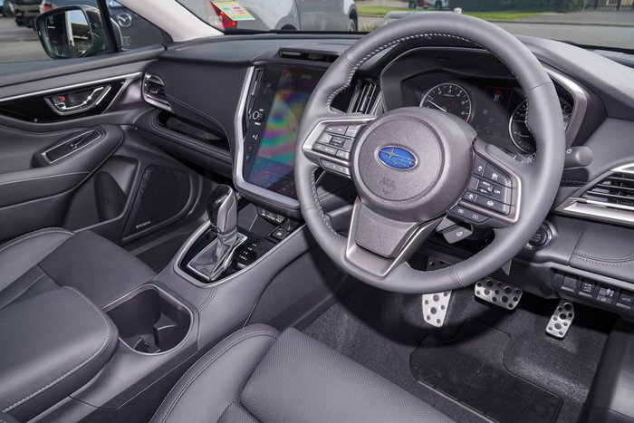 2025 Subaru Outback AWD Sport XT