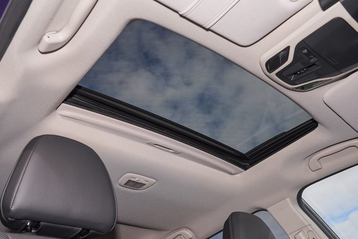 2025 Subaru Outback AWD Sport XT