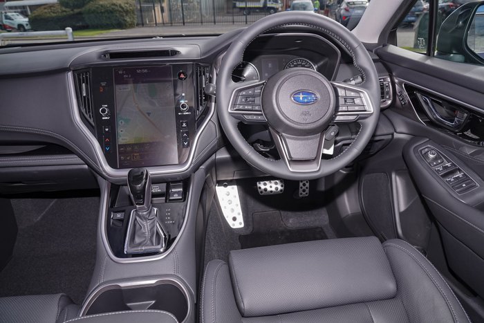 2025 Subaru Outback AWD Sport XT