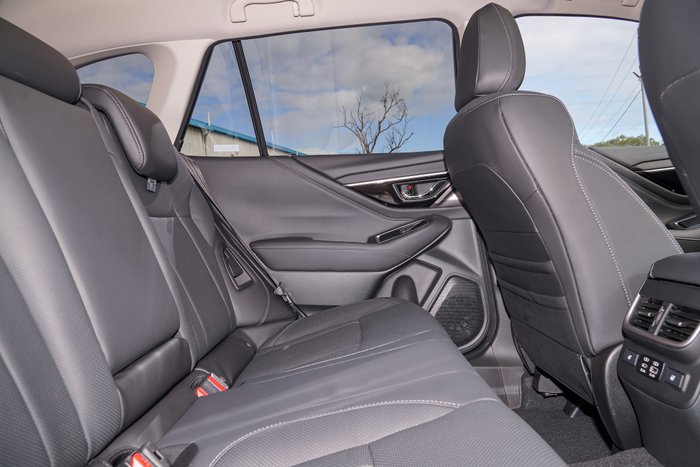 2025 Subaru Outback AWD Sport XT