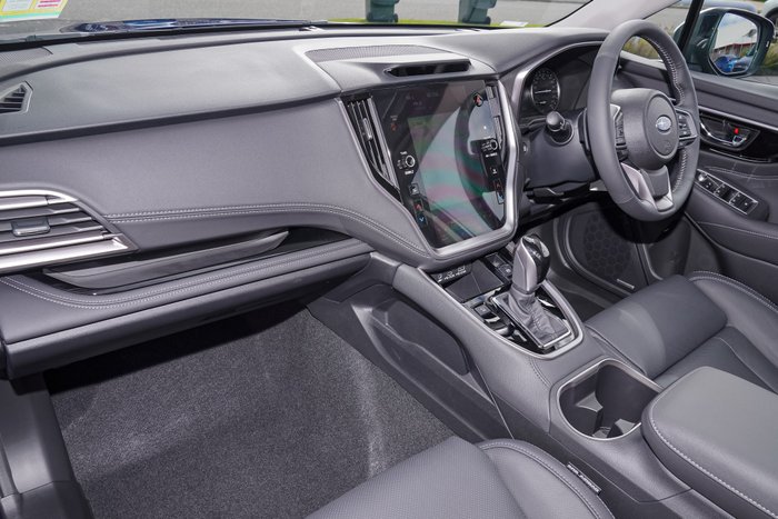2025 Subaru Outback AWD Sport XT