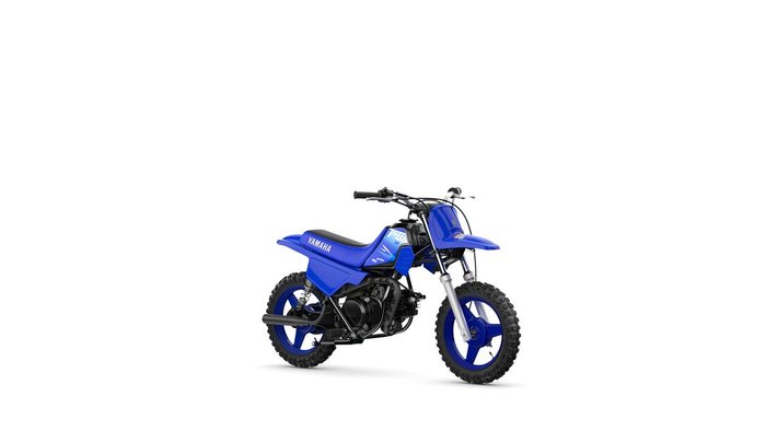 2027 Yamaha  PW50 BLUE