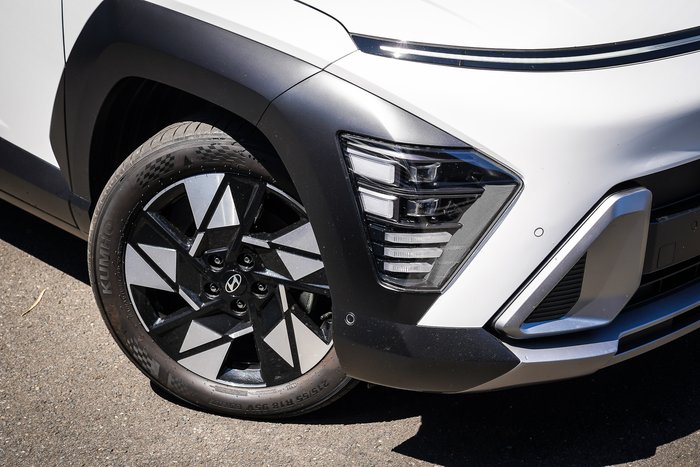 2026 Hyundai KONA