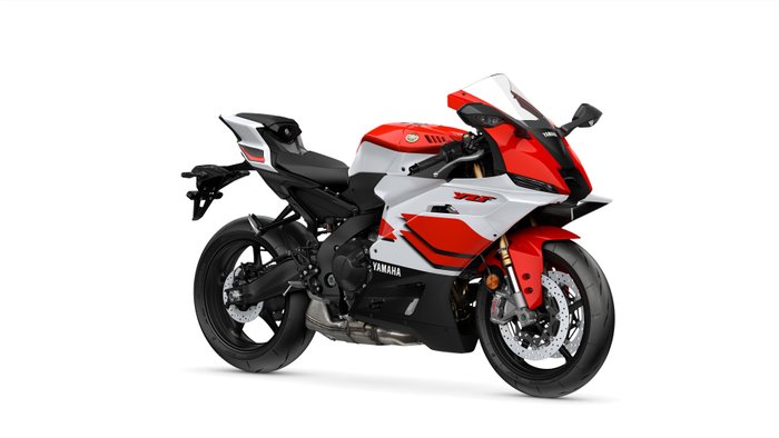 2026 YAMAHA  YZF-R9SP 70TH ANNIVERSARY