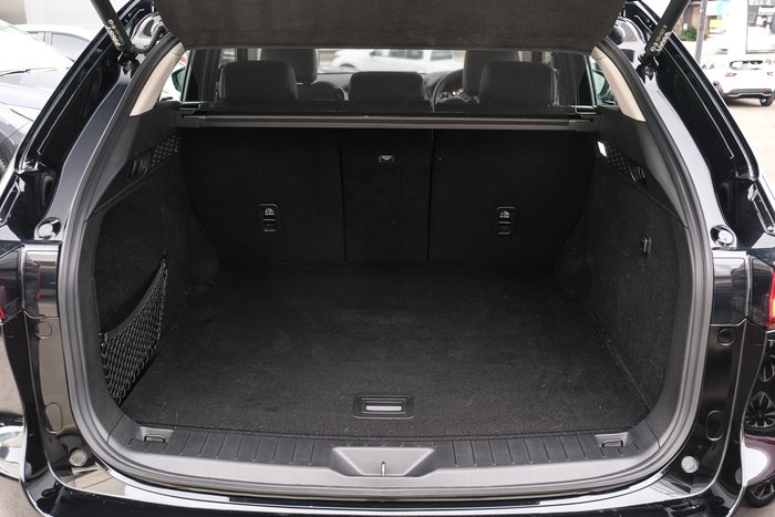 2025 Mazda CX-60 D50e Evolve
