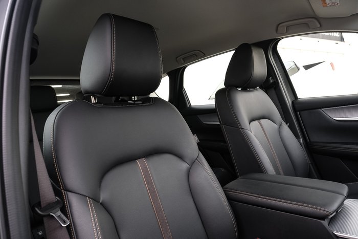 2025 Mazda CX-60 D50e Evolve