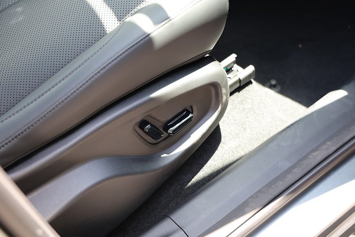 2026 Geely Starray Em-i