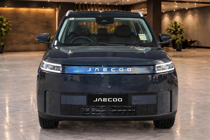2026 JAECOO JAECOO J5