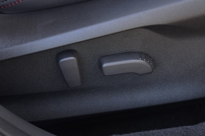 2025 Subaru WRX