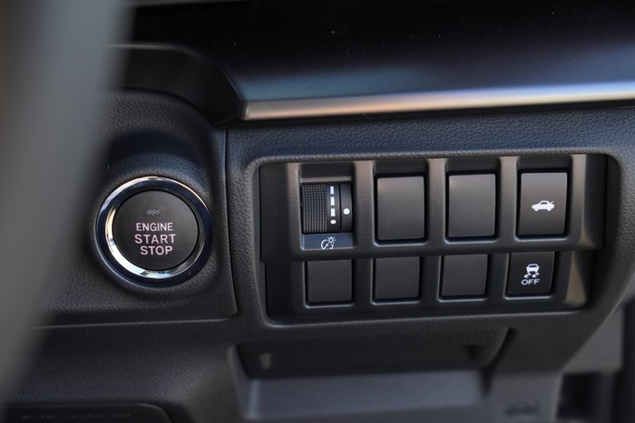 2025 Subaru WRX