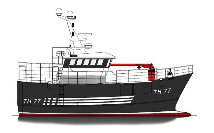 2019 COMMERCIAL FISHING