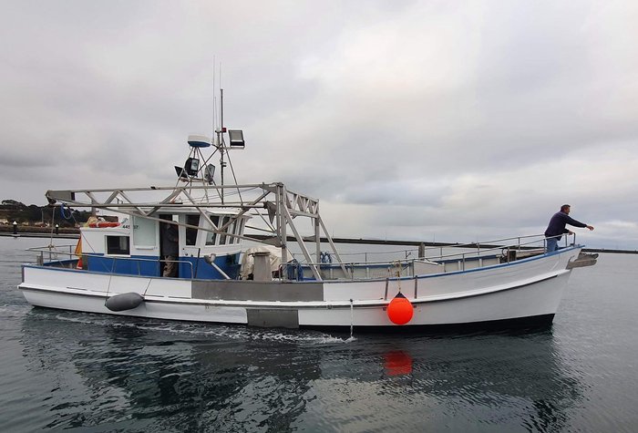 1973 COMMERCIAL FISHING