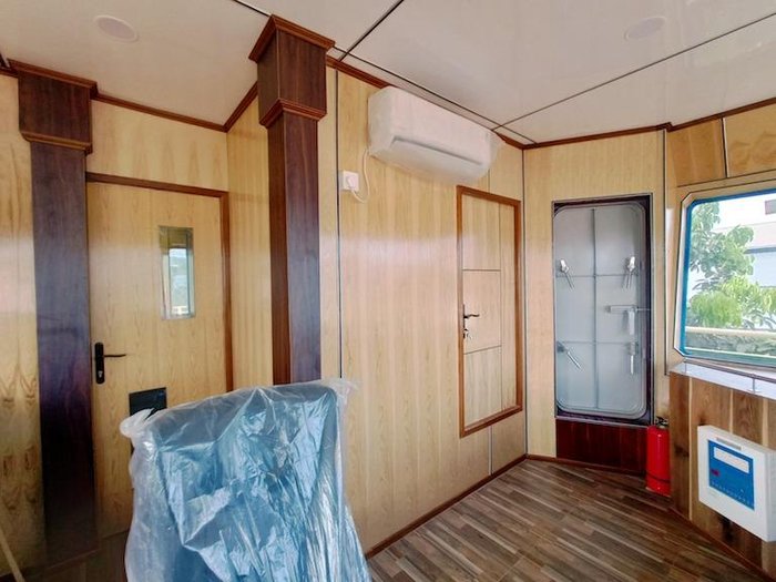 2019 COMMERCIAL WORKBOAT