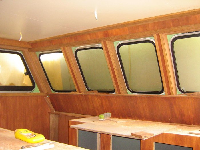 2021 MOTOR CRUISER CUSTOM