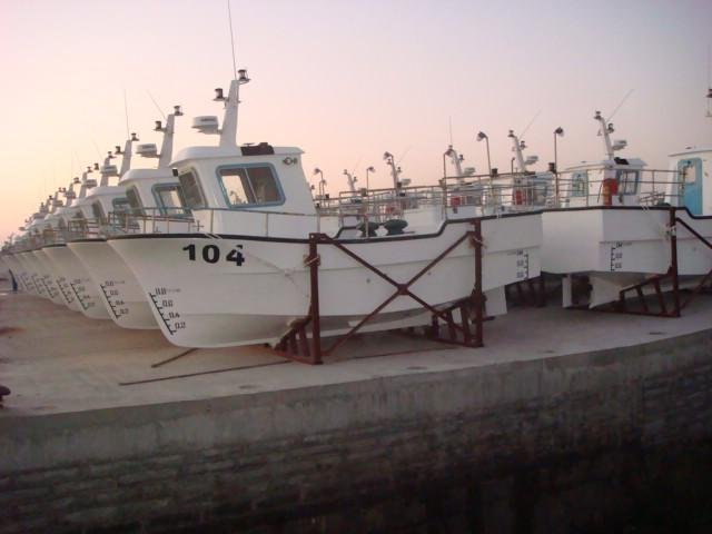 2019 COMMERCIAL FISHING