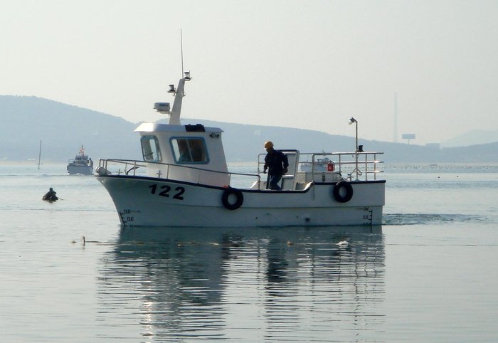 2019 COMMERCIAL FISHING