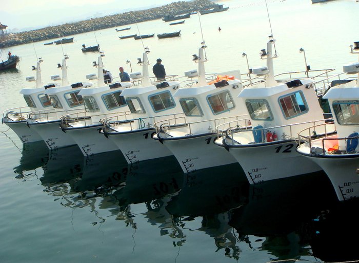 2019 COMMERCIAL FISHING