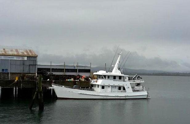1999 COMMERCIAL Charter