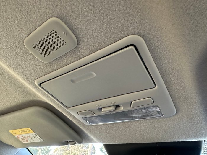 2020 Mitsubishi Triton GLX ADAS
