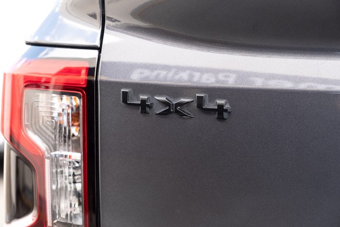 2022 Ford Ranger Sport