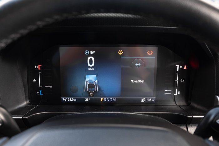 2022 Ford Ranger Sport