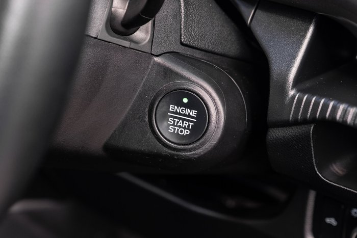 2022 Ford Ranger Sport