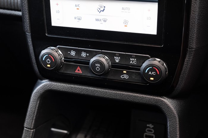 2022 Ford Ranger Sport