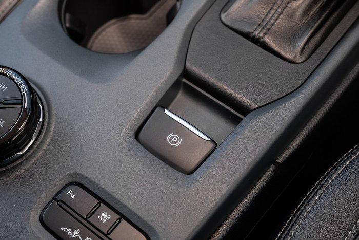 2022 Ford Ranger Sport