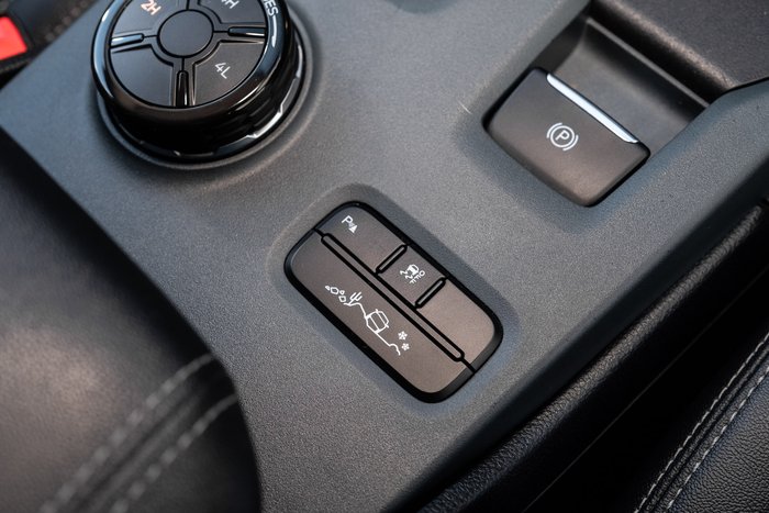 2022 Ford Ranger Sport