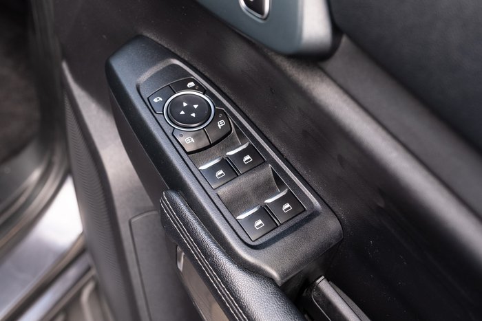 2022 Ford Ranger Sport